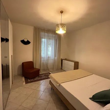 Casa Nella Apartment Passignano sul Trasimeno
