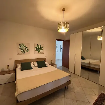 Apartment Casa Nella