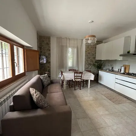 Casa Nella Apartamento
