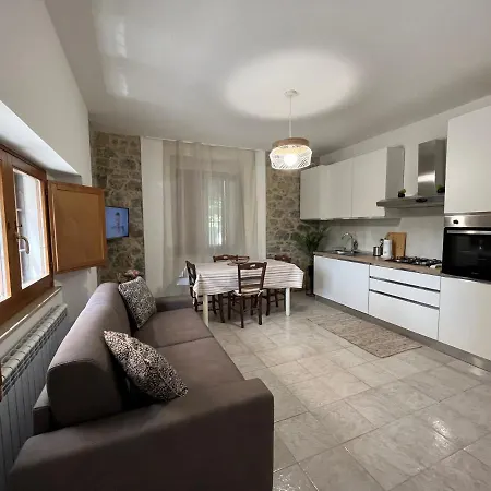 Casa Nella *